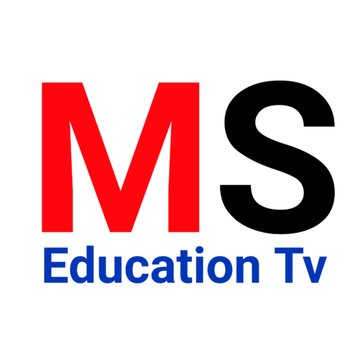 MS Education TV