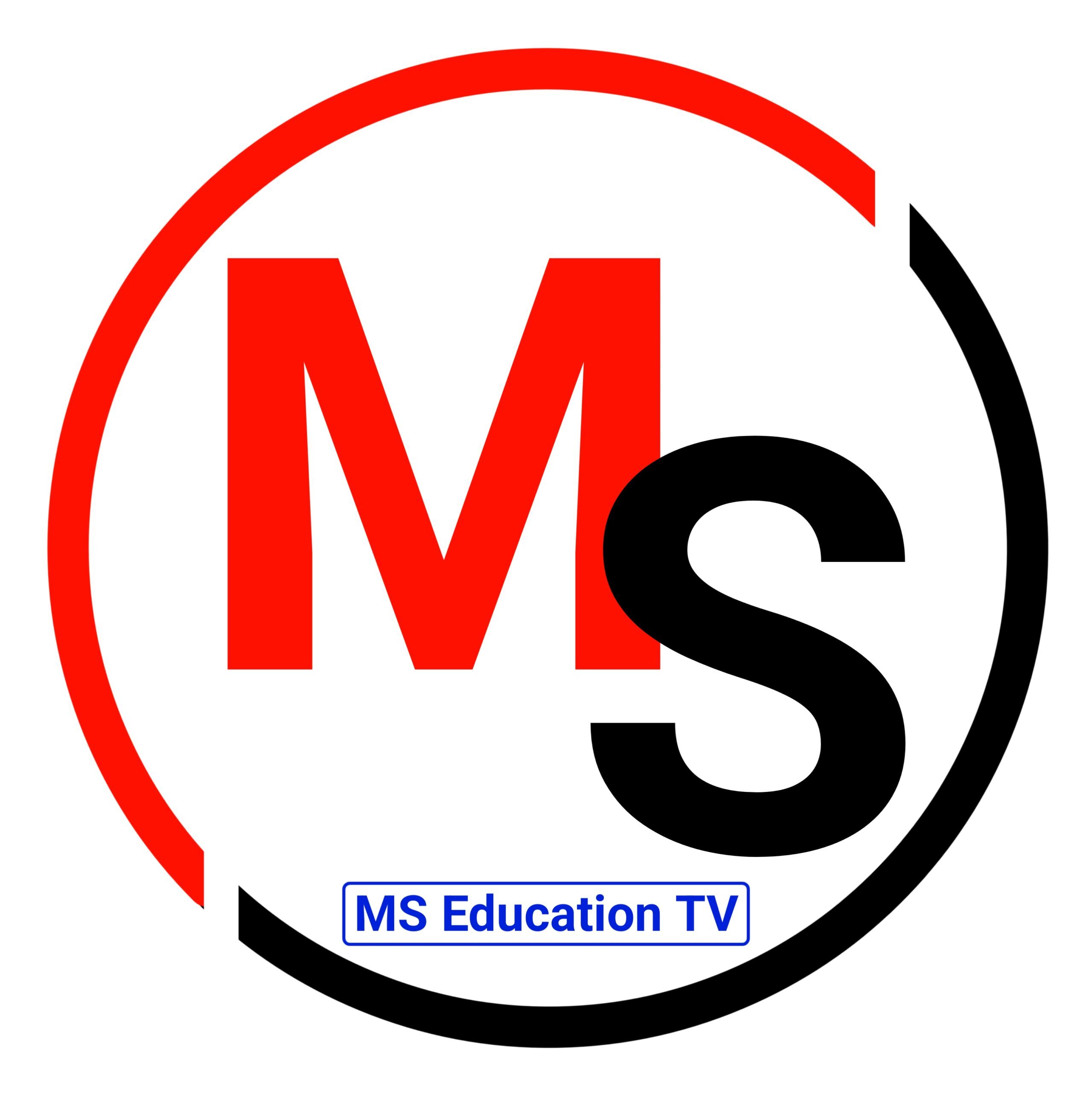 MS Education TV