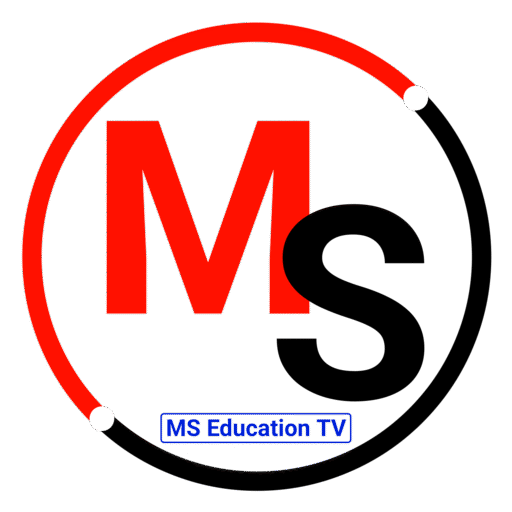 MS Education TV